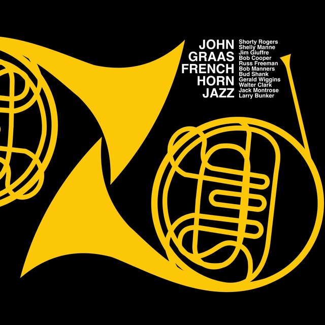 French Horn Jazz
