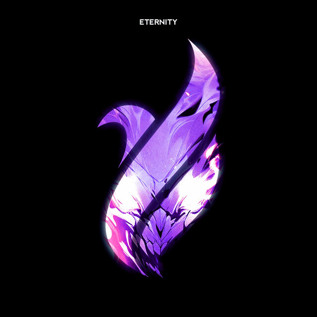 ETERNITY (Speed Up Ver)