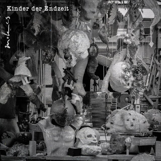 Kinder der Endzeit