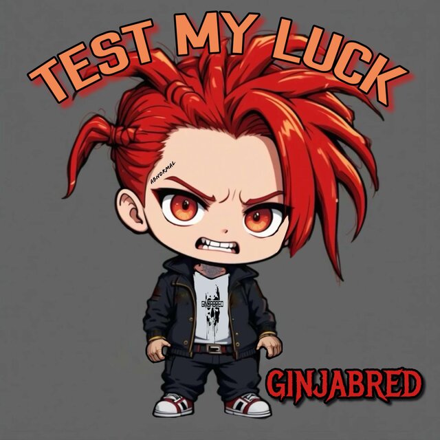 TestMyLuck