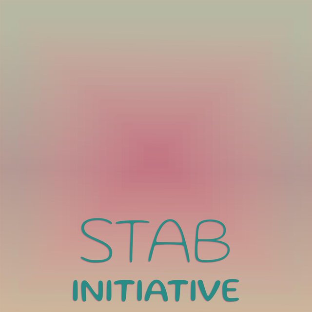 Stab Initiative
