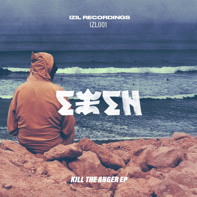 Kill the Anger EP