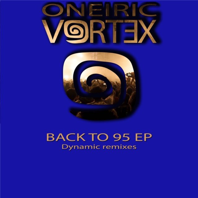 Back to 95 EP (Dynamic Remixes)