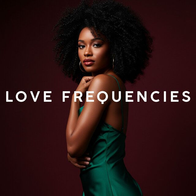 Love Frequencies