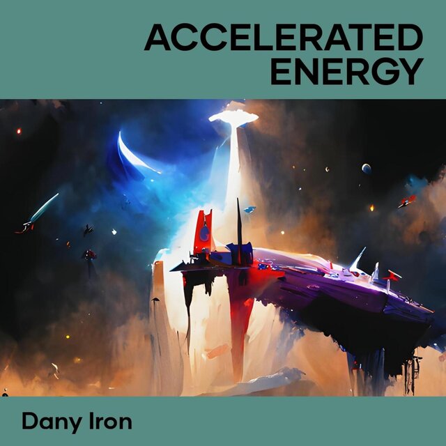 Accelerated Energy
