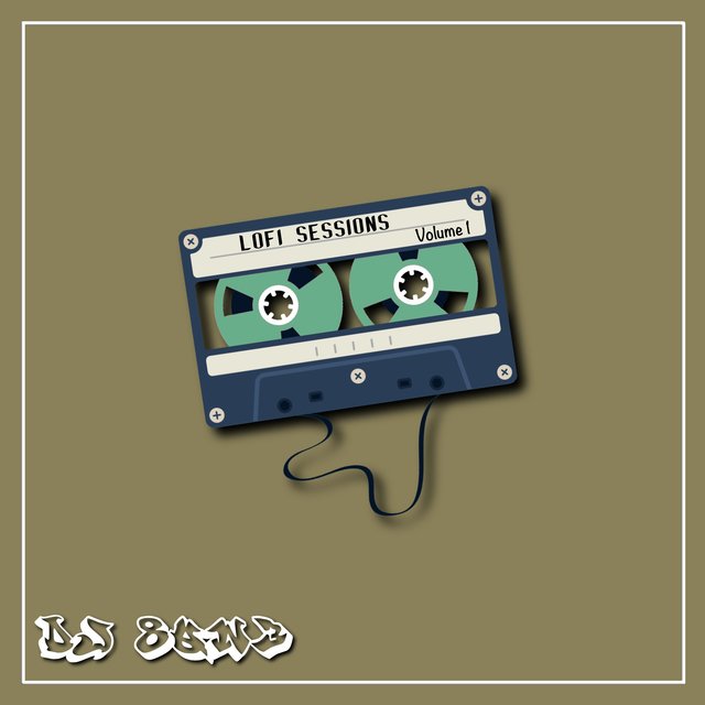 Lofi Sessions, Vol. 1