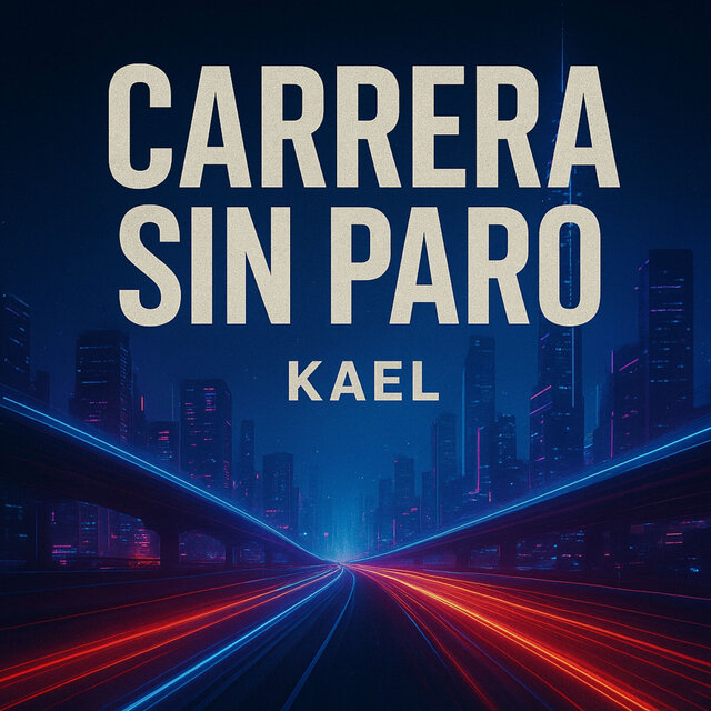Carrera sin paro