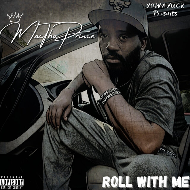Roll With Me