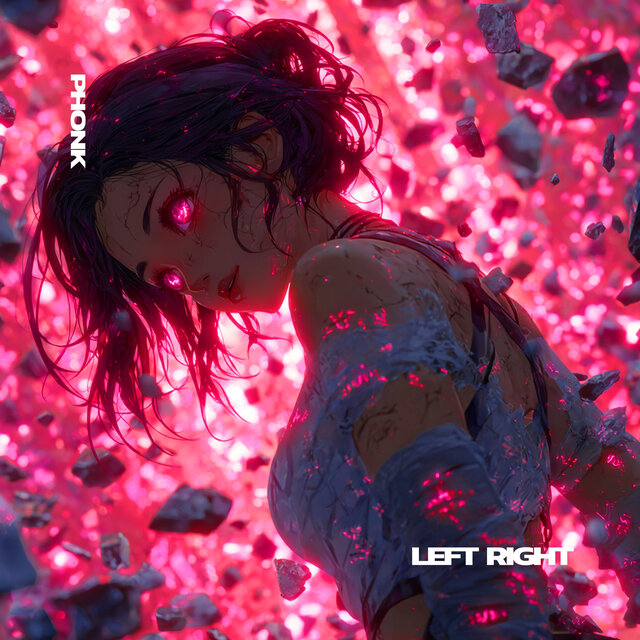 LEFT RIGHT - PHONK
