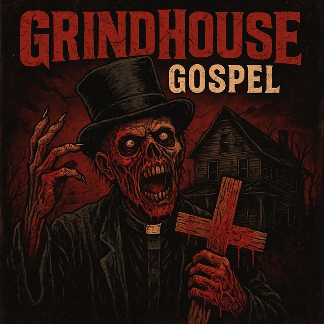 GrindHouse Gospel