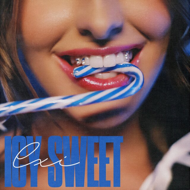 Icy Sweet