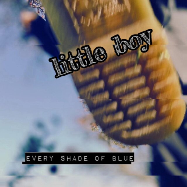 Little boy