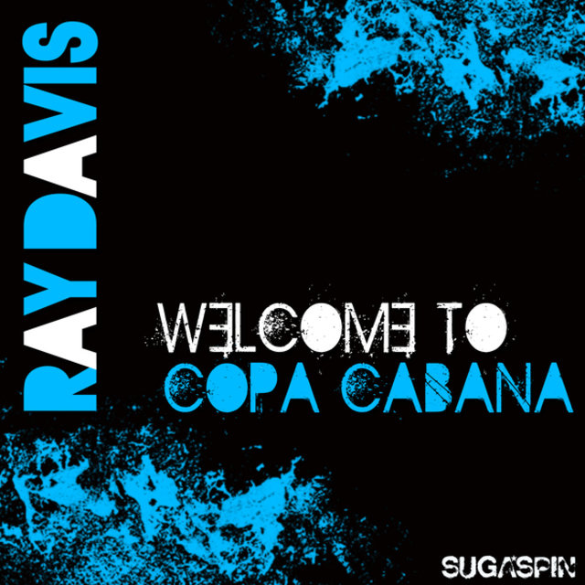 Welcome to Copa Cabana
