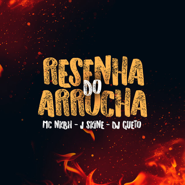 Resenha do Arrocha (Remix)