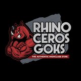 Rhino Ceros Goks