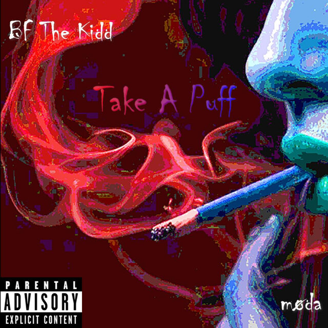 Take A Puff (feat. møda)