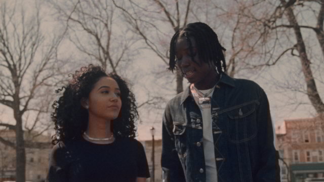 CALL (Official Music Video)