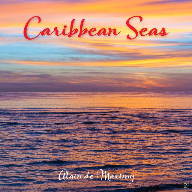Caribbean Seas