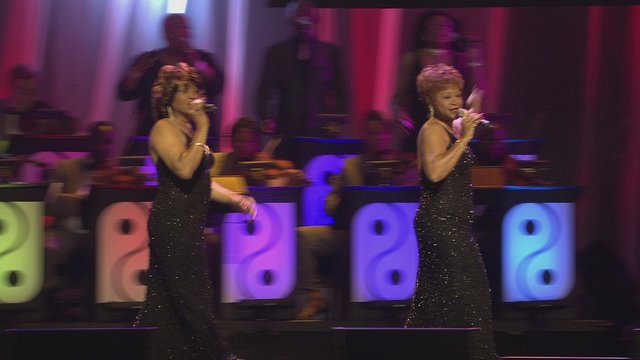 T.S.O.P. (The Sound of Philadelphia) Extended Version (From Love Train: The Sound of Philadelphia - Live In Concert)