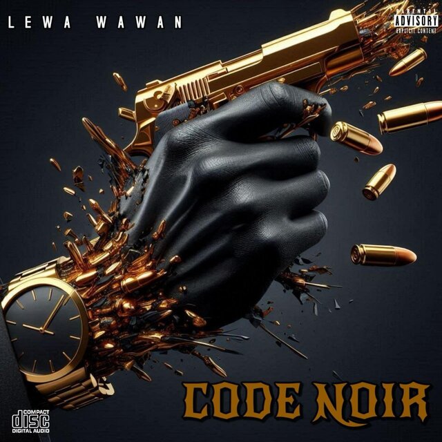 CODE NOIR