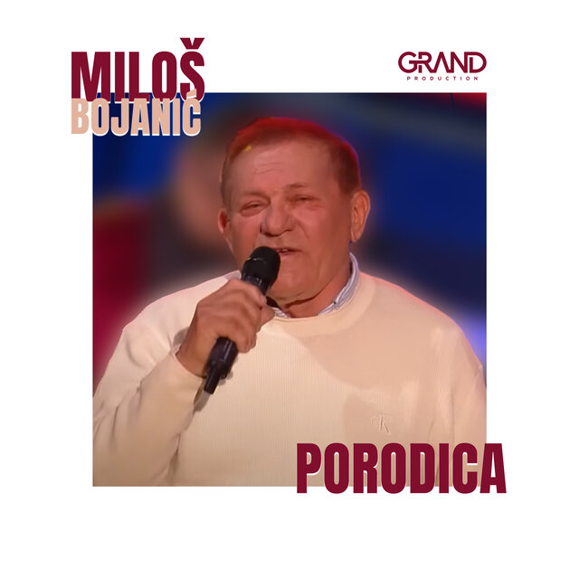 Porodica