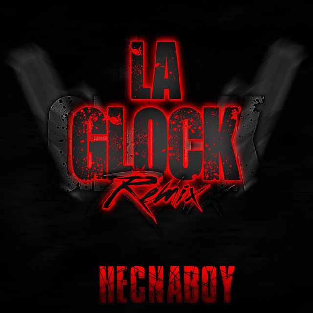 La Glock (Remix)