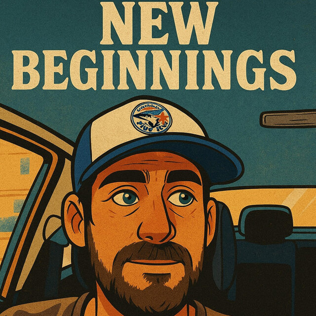New beginnings