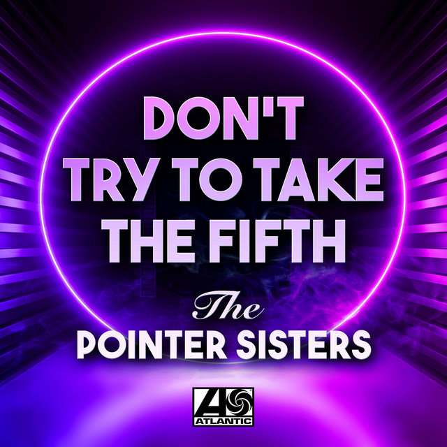 Don't Try to Take the Fifth