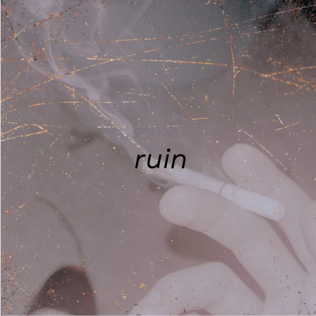 ruin