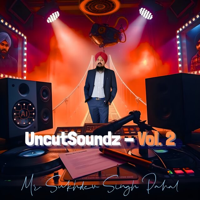 UncutSoundz Vol.2