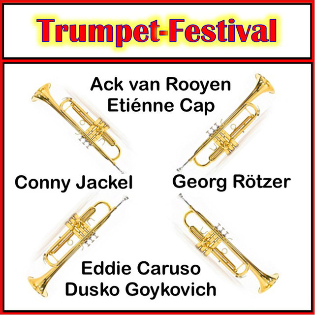 Trumpet-Festival