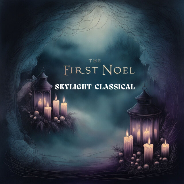 The First Noel (Instrumental Version)