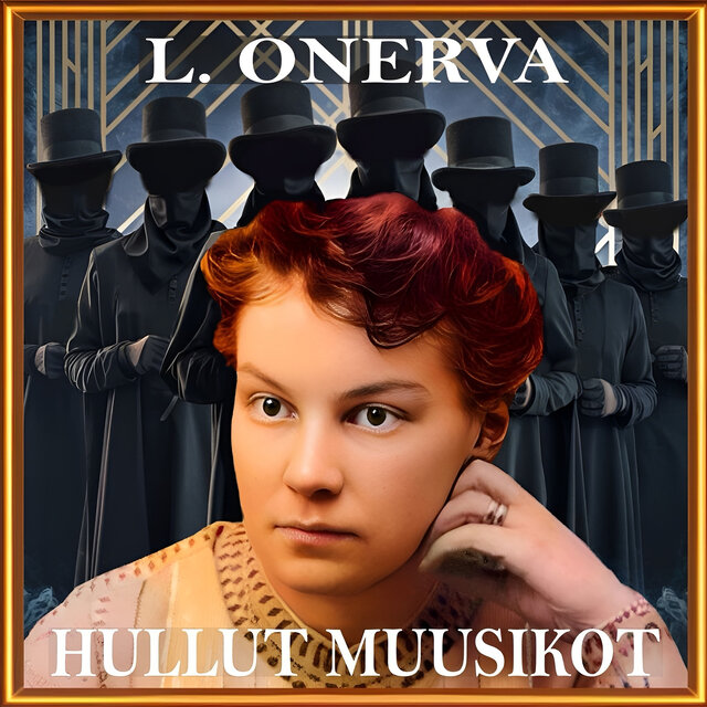 L. Onerva