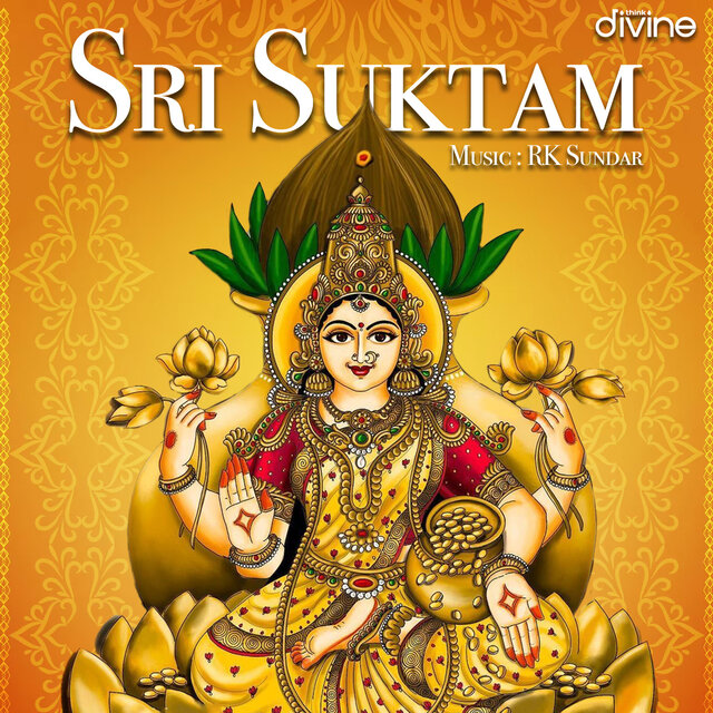 Sri Suktam (From 