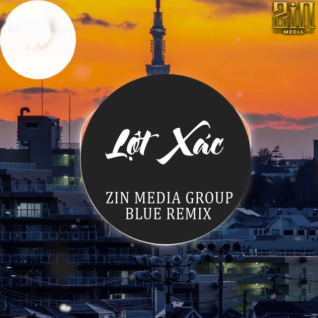 Lột Xác (Blue Remix)