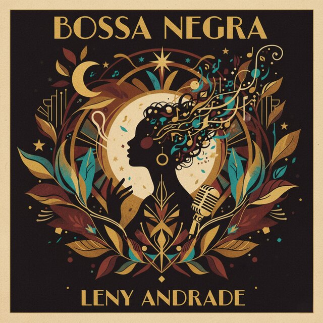 Bossa Negra