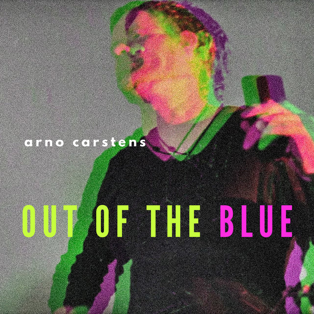 Out of the Blue
