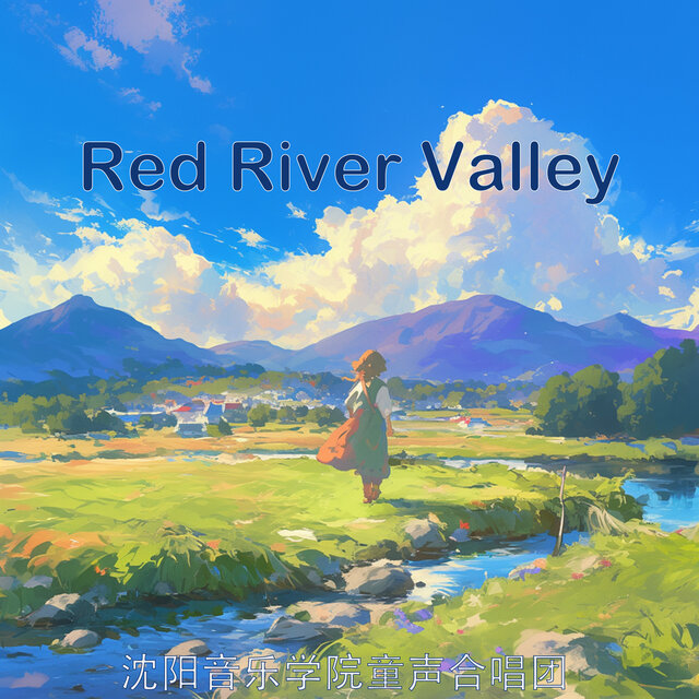 Red River Valley