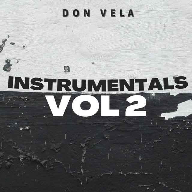Don Vela Instrumentals, Vol. 2