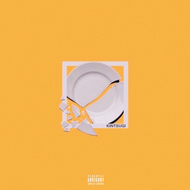 kintsugi