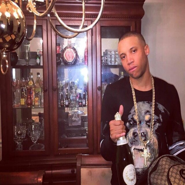 Trillionaire