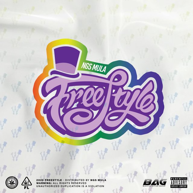 Freestyle 2