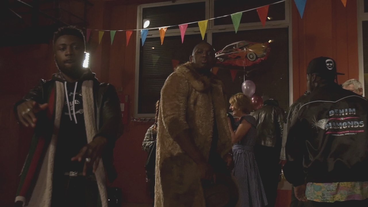 Johnny (Clip officiel)