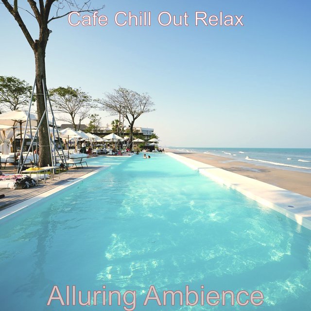 Alluring Ambience