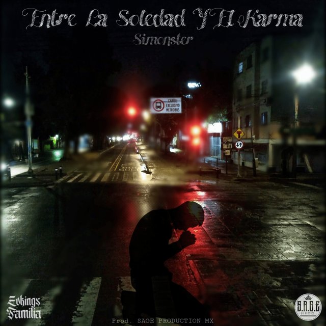 Entre La Soledad Y El Karma