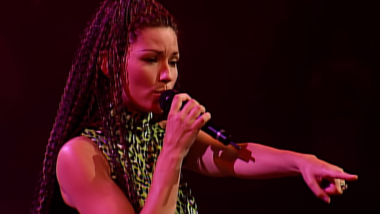 You Win My Love (Live In Dallas / 1998)