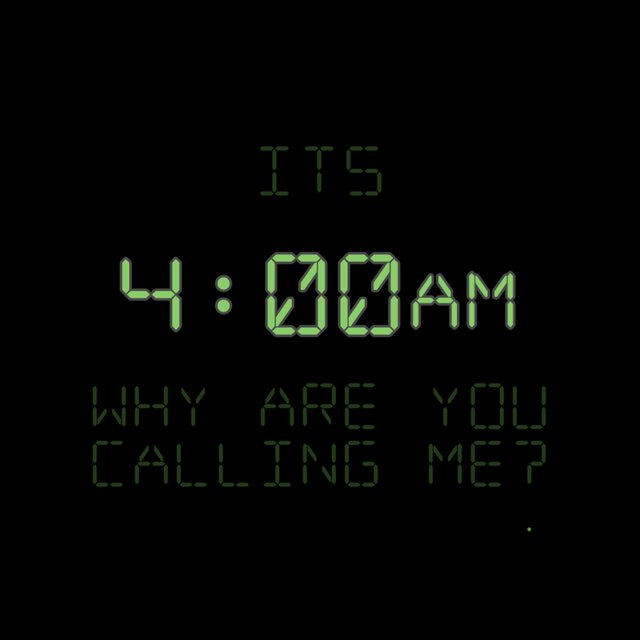 4am (feat. Juiceman Dan & Mikey P)