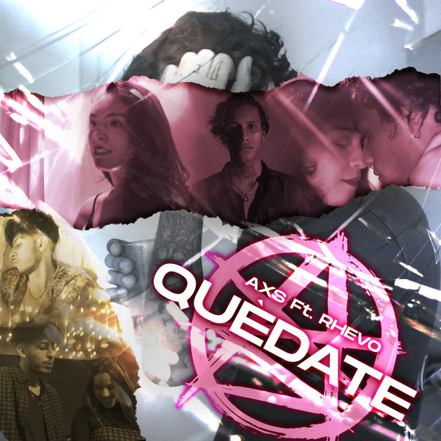 Quedate