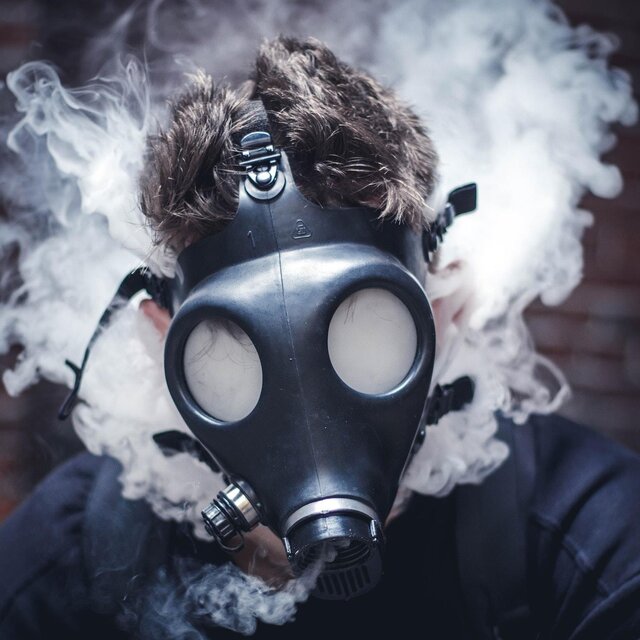 Men Toxic Deconstructors
