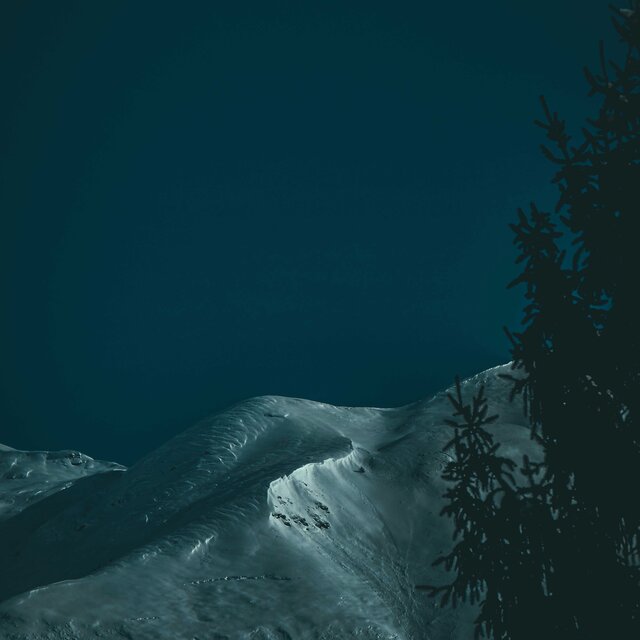 Mountains